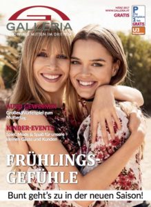Galleria cover