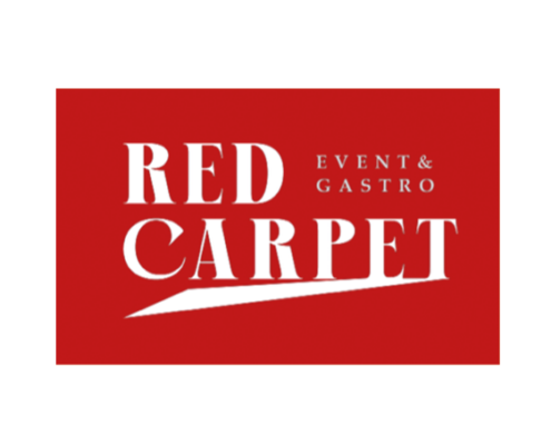 Red Carpet Logo